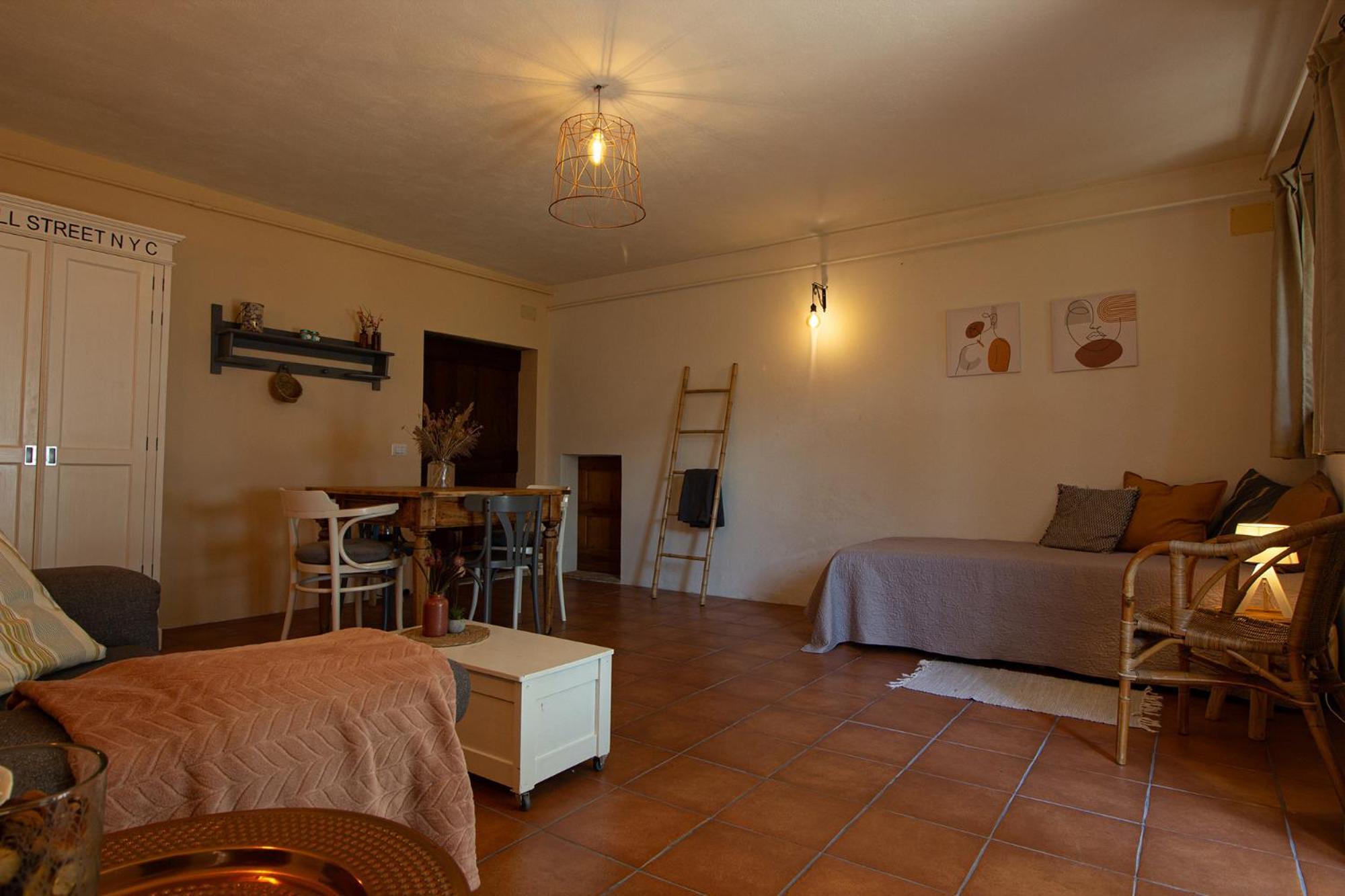 Casa Zampani Bed & Breakfast Massa Martana Room photo