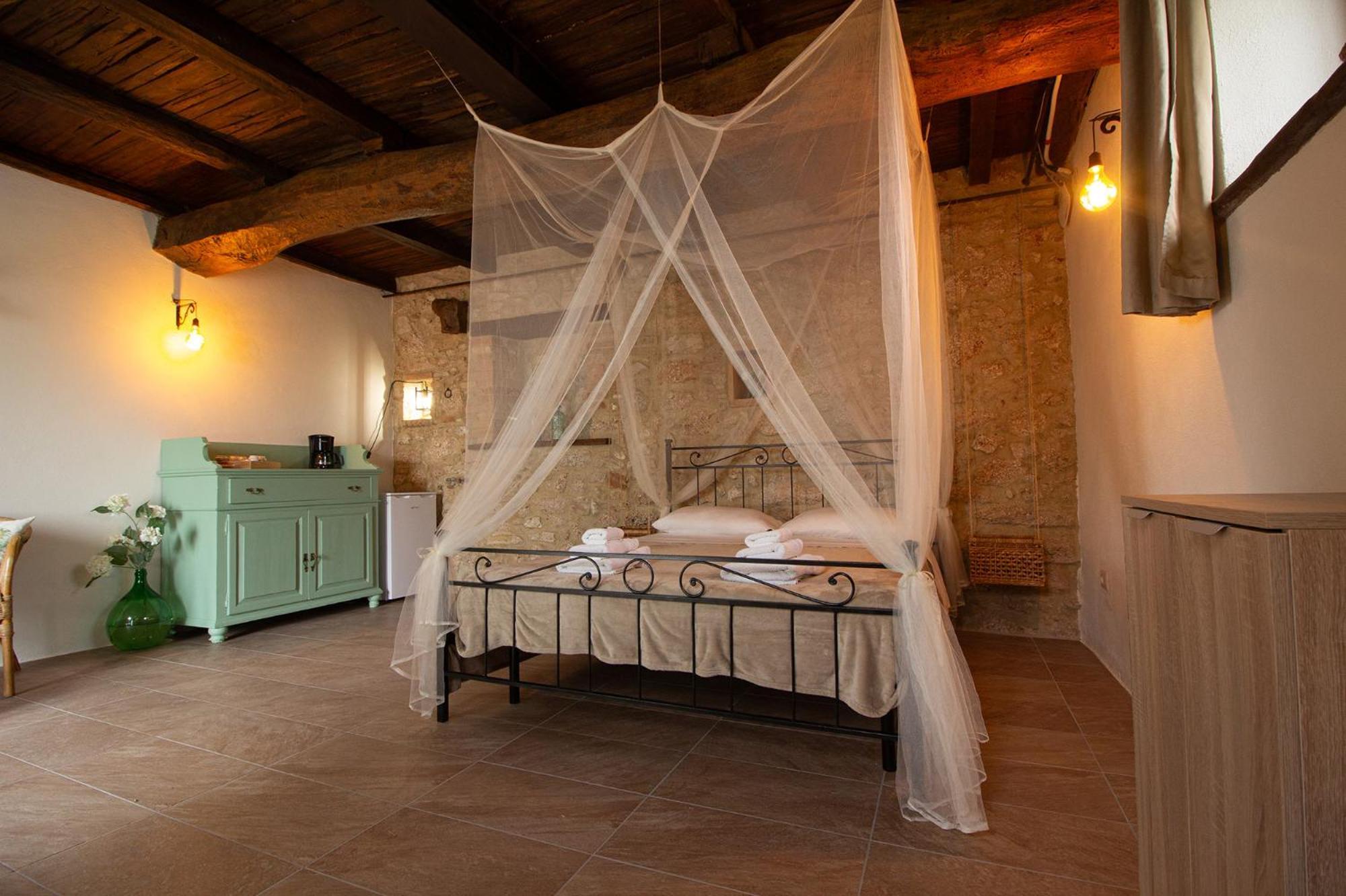 Casa Zampani Bed & Breakfast Massa Martana Room photo