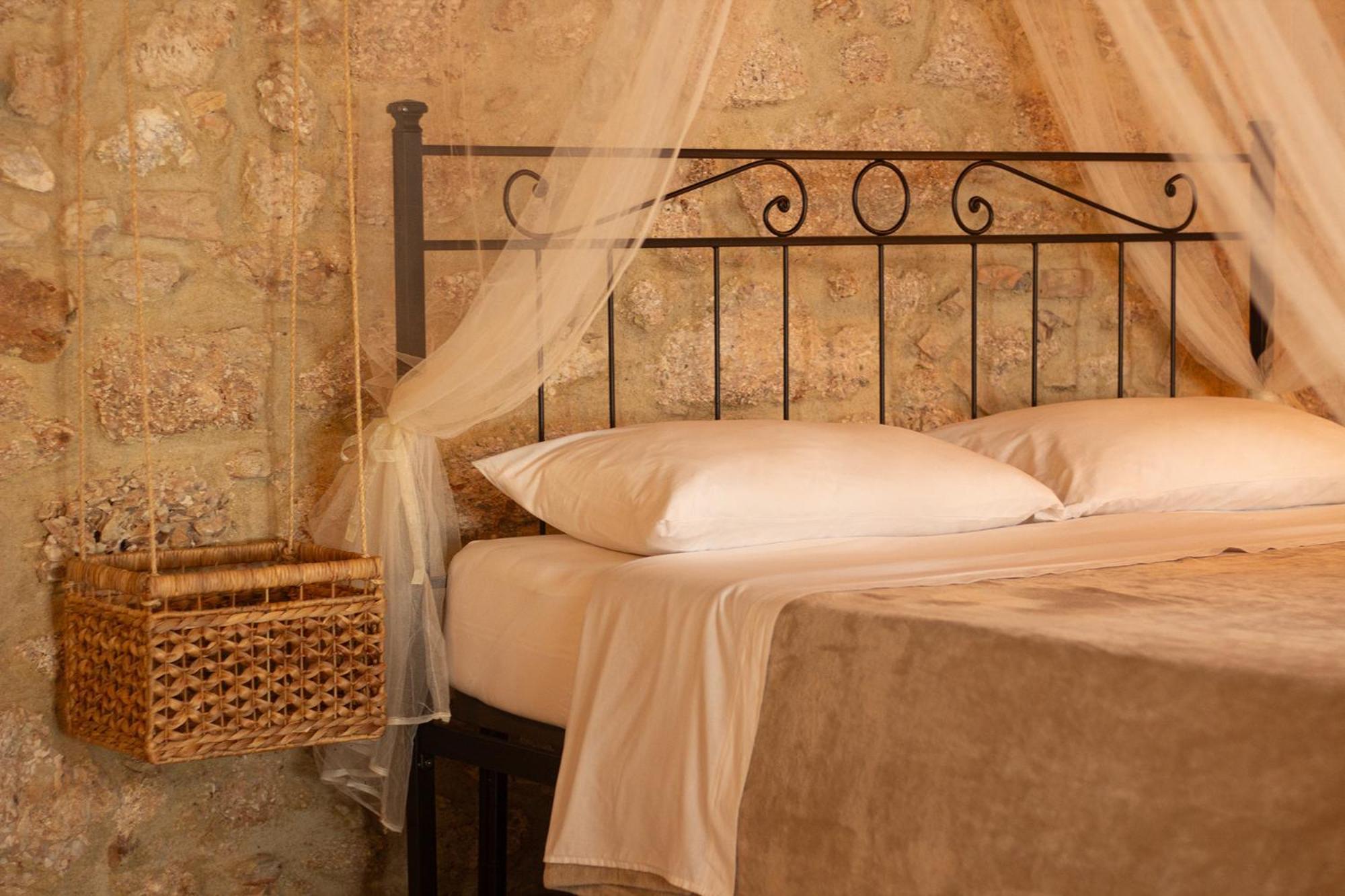 Casa Zampani Bed & Breakfast Massa Martana Room photo